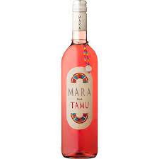 Mara Tamu Rose 750ml